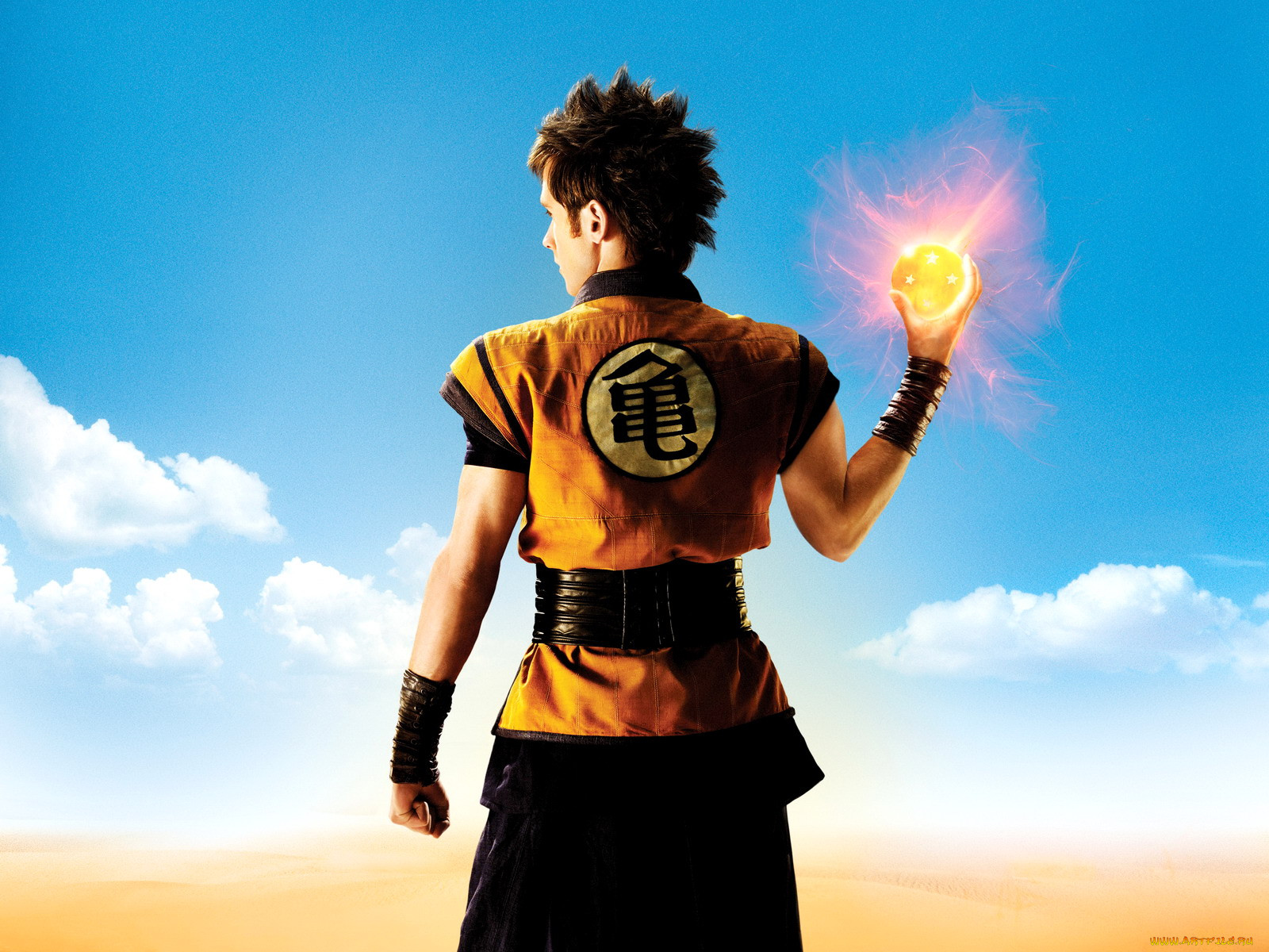 , , dragonball, evolution